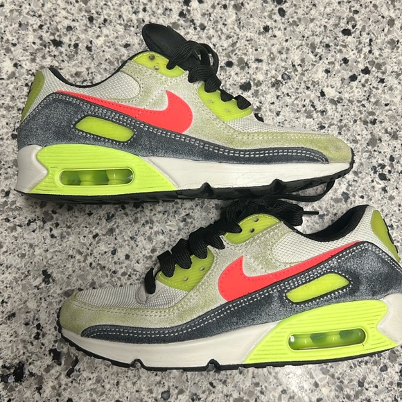 Nike Air Max 90 ‘N7’ - Picture 1 of 8